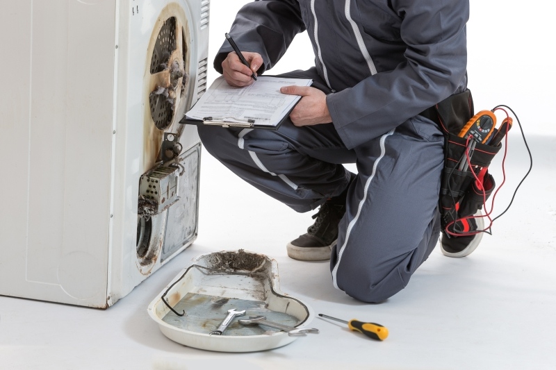 Appliance Repairs Church Green
