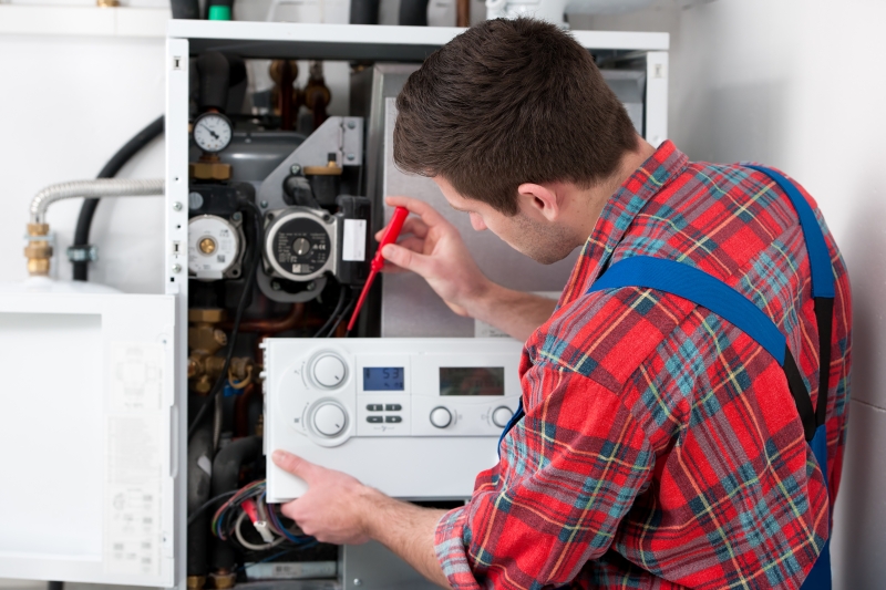 Boiler Repairs Service Church Green