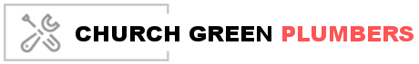 Plumbers Church Green logo