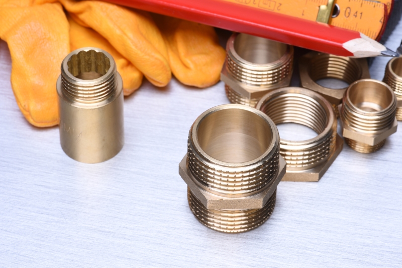 Plumbers in Church Green