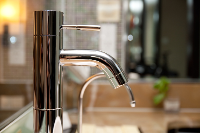 Sink Leaking Church Green