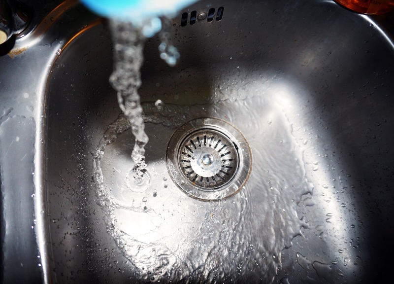 Sink Repair Church Green , Newton Leys, MK3