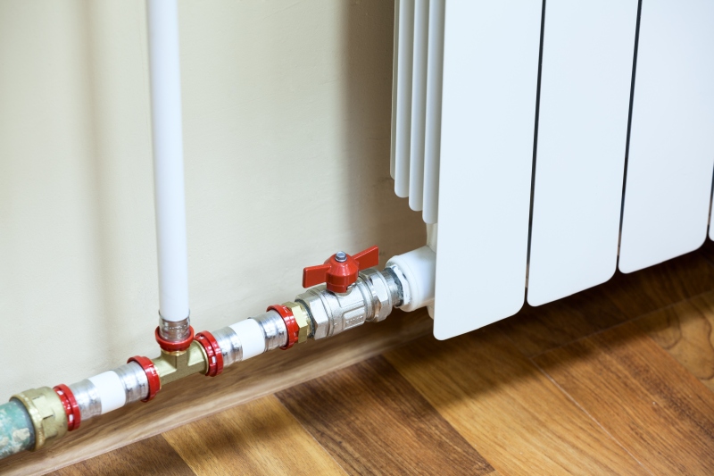 Slab Leak Repair Church Green , Newton Leys, MK3